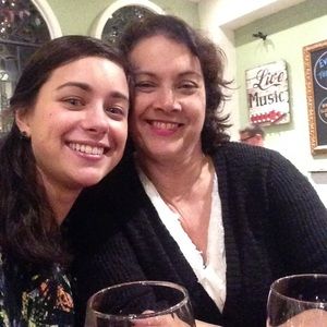 Meet your Posher, Lorraine